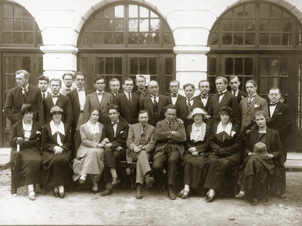 Valstybės teatras